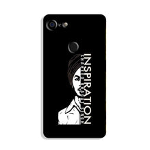 Bhagat Singh Mobile Back Case for Google Pixel 3 Xl (Design - 329)