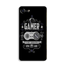 Gamer Mobile Back Case for Google Pixel 3 (Design - 330)