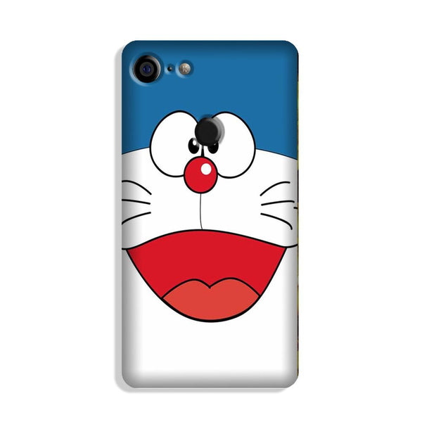 Doremon Mobile Back Case for Google Pixel 3 Xl (Design - 340)
