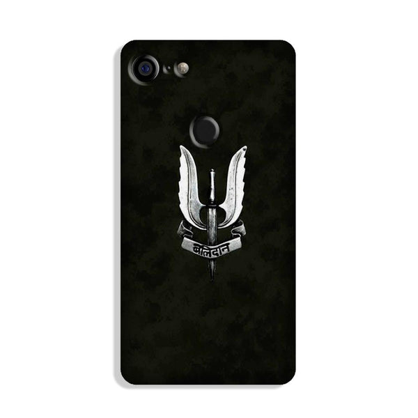 Balidaan Mobile Back Case for Google Pixel 3 Xl (Design - 355)