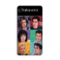 Friends Mobile Back Case for Google Pixel 3 (Design - 357)
