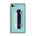 Travel Bus Mobile Back Case for Google Pixel 3 Xl (Design - 379)