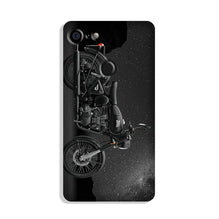 Royal Enfield Mobile Back Case for Google Pixel 3 Xl (Design - 381)