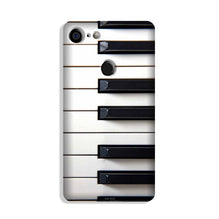 Piano Mobile Back Case for Google Pixel 3 Xl (Design - 387)