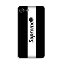 Supreme Mobile Back Case for Google Pixel 3 Xl (Design - 388)