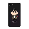 Shin Chan Mobile Back Case for Google Pixel 3 Xl (Design - 391)