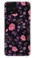 Rose Pattern Case for Google Pixel 4