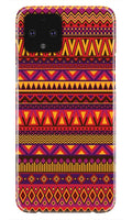 Zigzag line pattern2 Case for Google Pixel 4