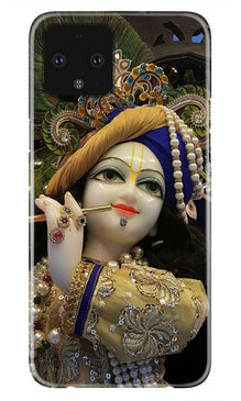 Lord Krishna3 Case for Google Pixel 4