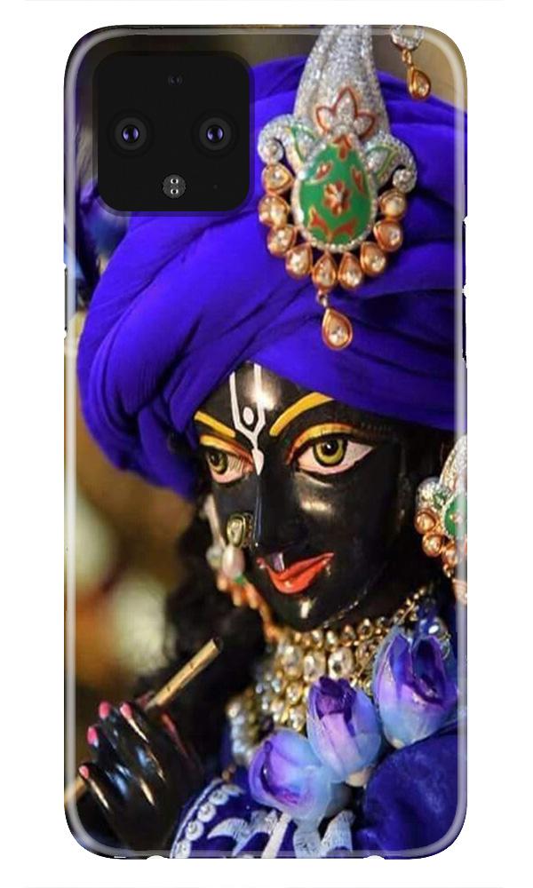 Lord Krishna4 Case for Google Pixel 4