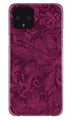 Purple Backround Case for Google Pixel 4 XL
