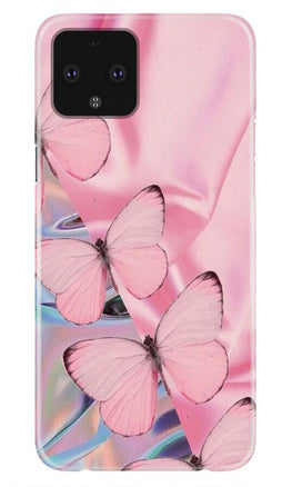 Butterflies Case for Google Pixel 4