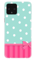 Gift Wrap Case for Google Pixel 4