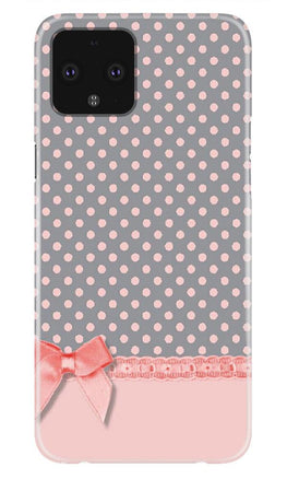 Gift Wrap2 Case for Google Pixel 4