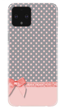 Gift Wrap2 Mobile Back Case for Google Pixel 4 XL (Design - 33)