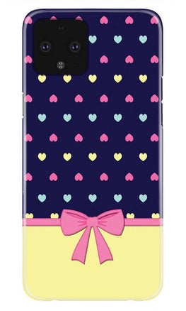 Gift Wrap5 Case for Google Pixel 4 XL