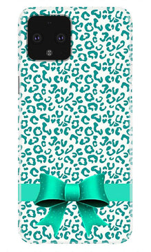 Gift Wrap6 Mobile Back Case for Google Pixel 4 XL (Design - 41)