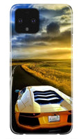 Car lovers Case for Google Pixel 4