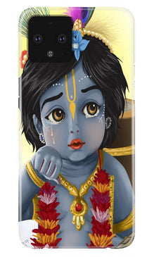 Bal Gopal Mobile Back Case for Google Pixel 4 XL (Design - 48)