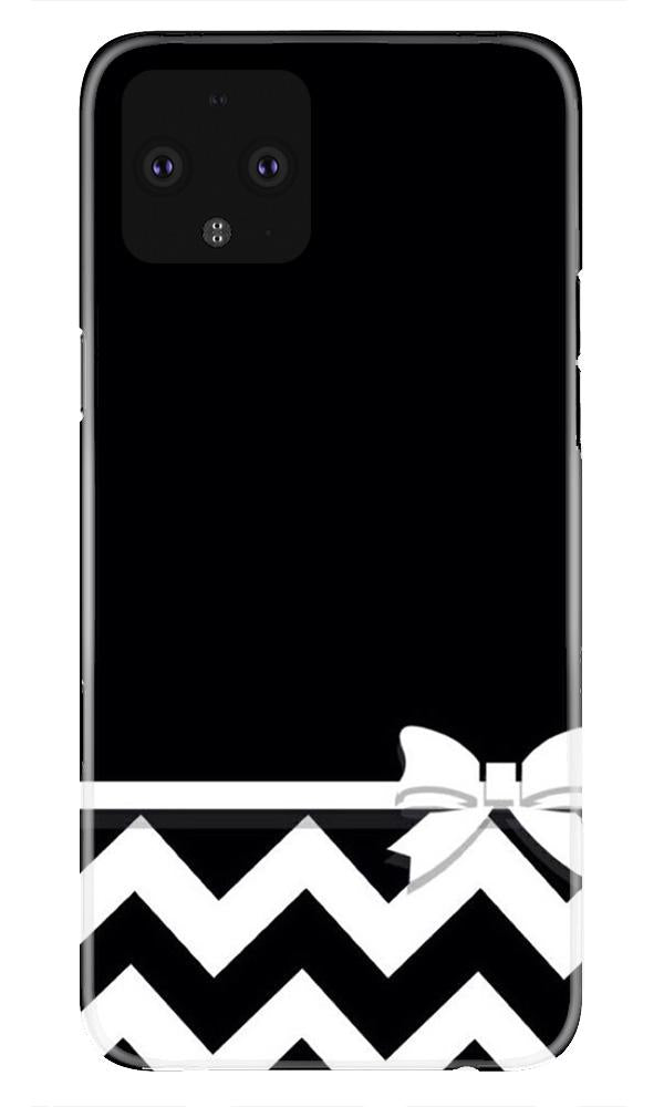 Gift Wrap7 Case for Google Pixel 4