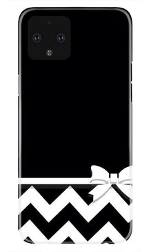 Gift Wrap7 Mobile Back Case for Google Pixel 4 XL (Design - 49)