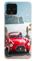 Vintage Car Case for Google Pixel 4 XL