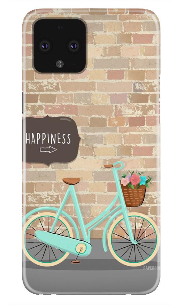 Happiness Case for Google Pixel 4