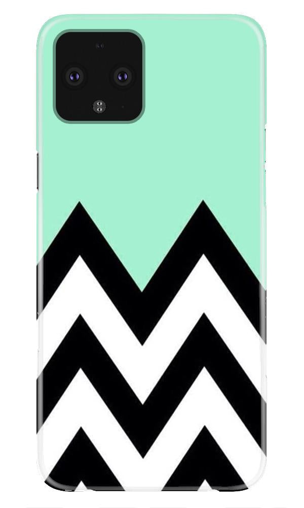 Pattern Case for Google Pixel 4