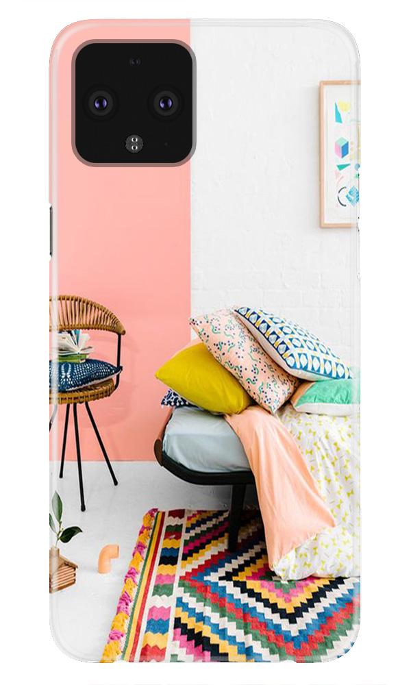 Home Décor Case for Google Pixel 4