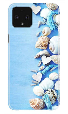 Sea Shells2 Case for Google Pixel 4