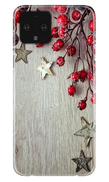 Stars Case for Google Pixel 4