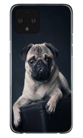 little Puppy Case for Google Pixel 4