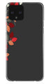 Grey Background Case for Google Pixel 4