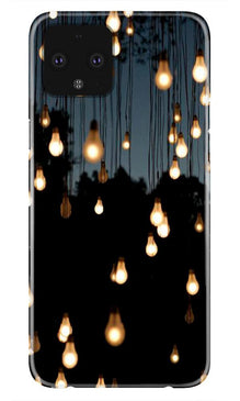 Party Bulb Mobile Back Case for Google Pixel 4 XL (Design - 72)