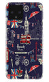 Love London Case for Google Pixel 4 XL
