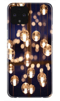 Party Bulb2 Case for Google Pixel 4