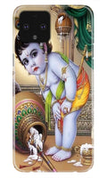 Bal Gopal2 Case for Google Pixel 4