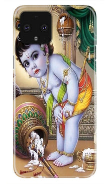Bal Gopal2 Case for Google Pixel 4