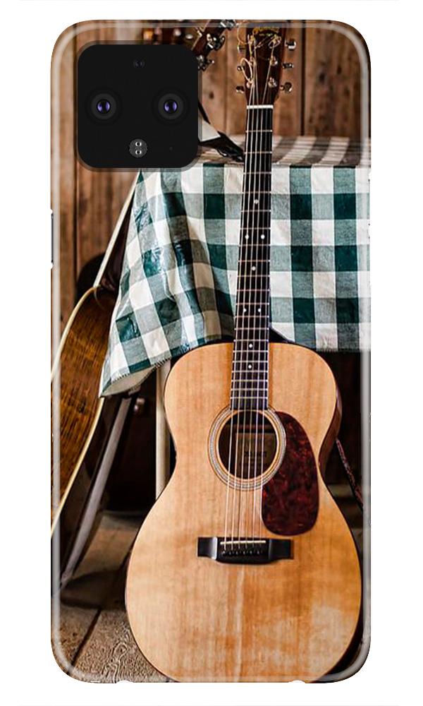 Guitar2 Case for Google Pixel 4