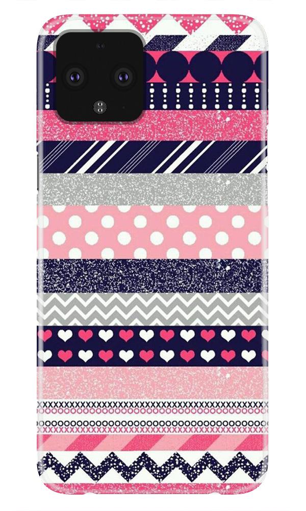 Pattern3 Case for Google Pixel 4