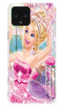 Princesses Case for Google Pixel 4