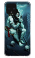 Lord Shiva Mahakal2 Case for Google Pixel 4 XL