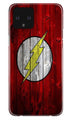 Flash Superhero Case for Google Pixel 4 XL  (Design - 116)