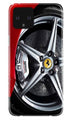 Ferari  Case for Google Pixel 4  (Design - 133)