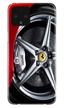 FerariCase for Google Pixel 4(Design - 133)
