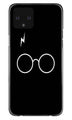 Harry Potter Case for Google Pixel 4  (Design - 136)
