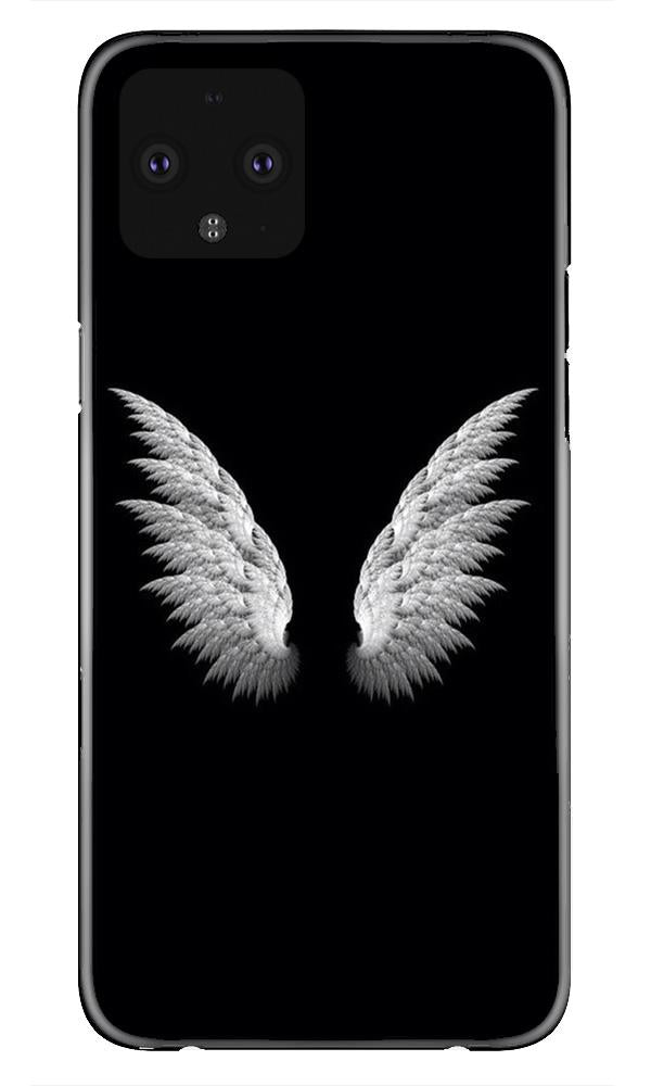 Angel Case for Google Pixel 4 XL(Design - 142)