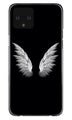 Angel Case for Google Pixel 4 XL  (Design - 142)