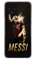 Messi Case for Google Pixel 4  (Design - 163)
