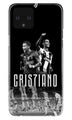 Cristiano Case for Google Pixel 4  (Design - 165)